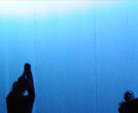 Stage Drapery