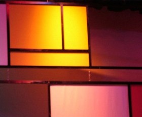 Yo, Mondrian!