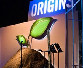 Origins of Stages