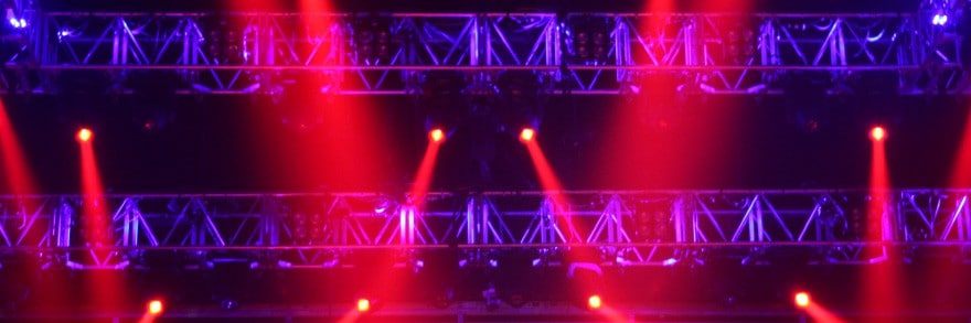 Submit a Stage Design