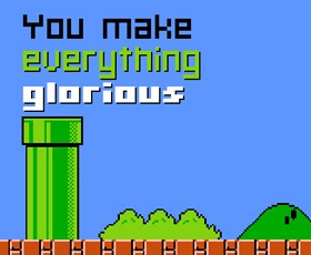 Everything Marious