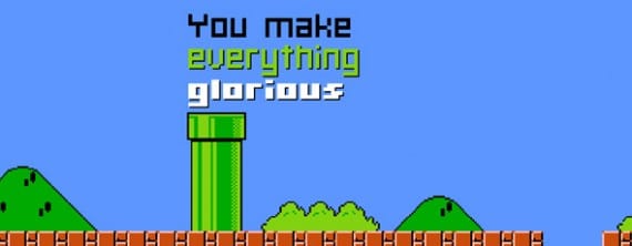 everything-glorious