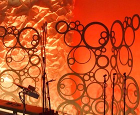 A Circus of Circles