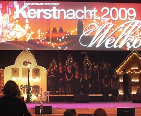 A Dutch Christmas