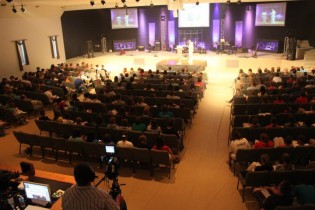 Ministry