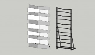 14 Foot Section