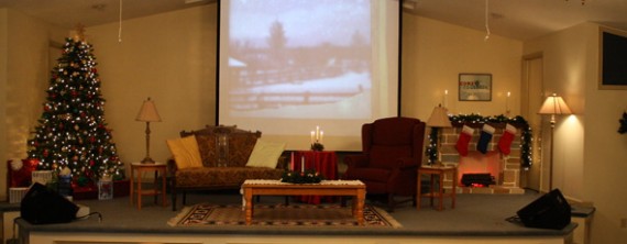 living-room