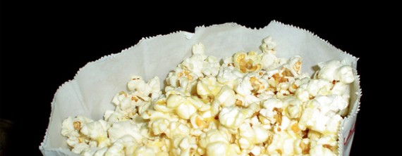 popcorn