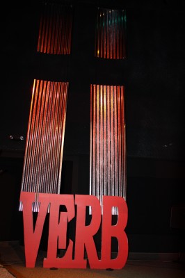 metal silhouette cross