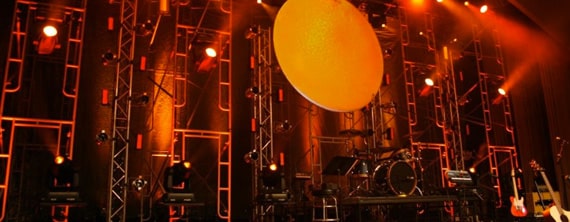 Scaffolding
