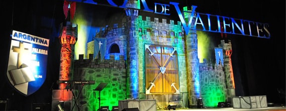 Storm-the-Castle
