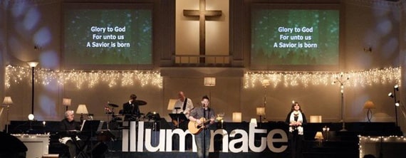 Illuminate