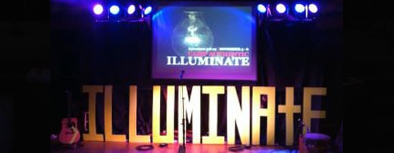 Illuminate