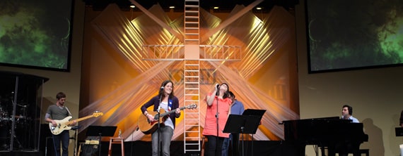 A-Crossed-Cross
