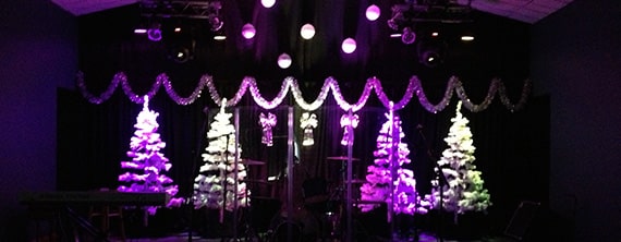 Fluffy-Christmas