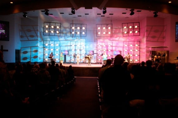 Grace Community (6)