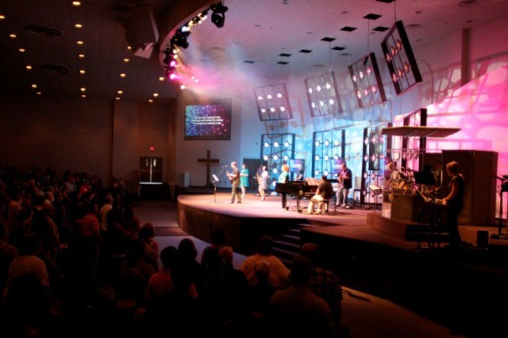 Grace Community (7)