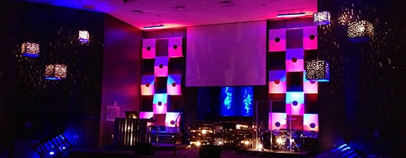 Star-Boxes
