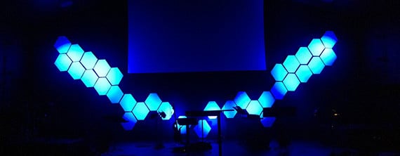 V-Hive