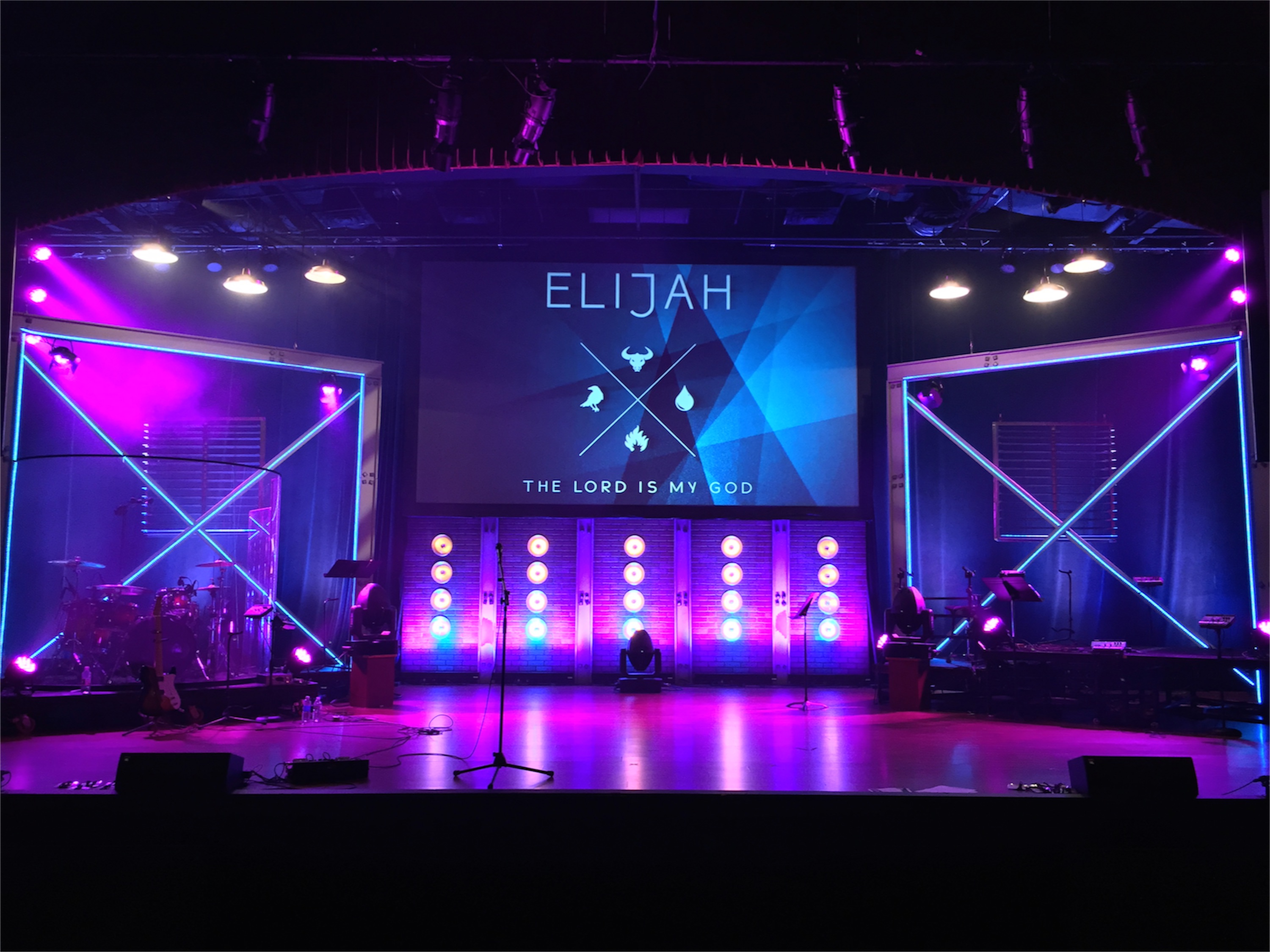 Stage lighting design courses gaswtown